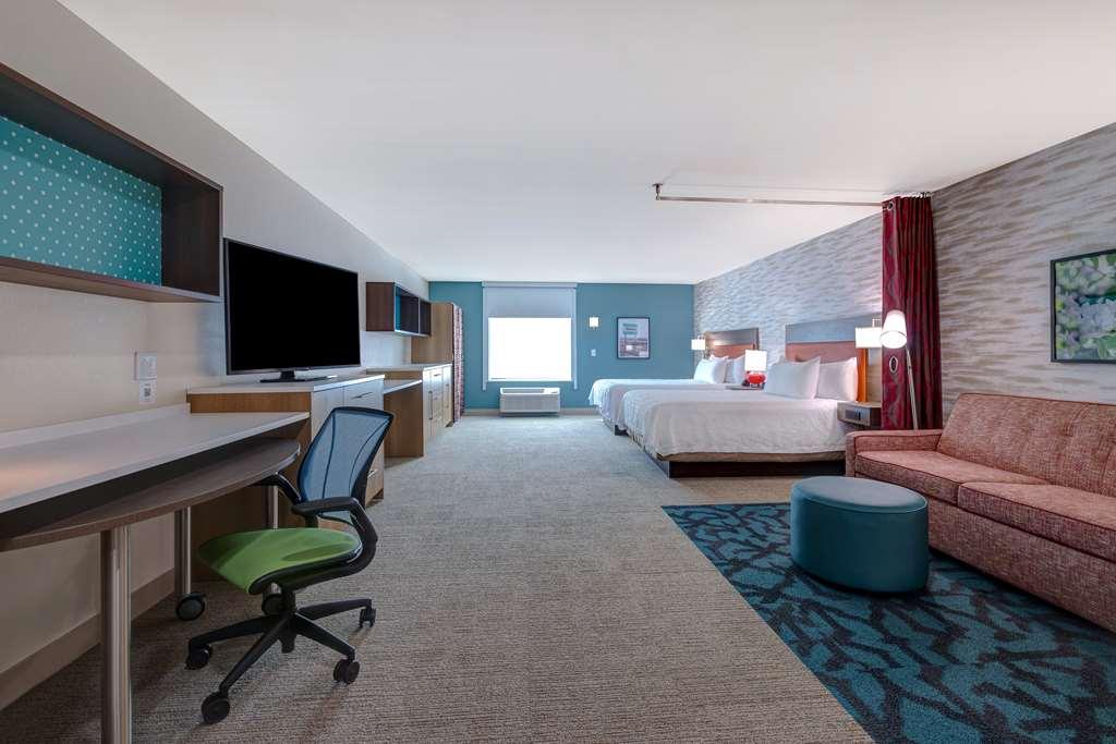 Home2 Suites By Hilton Bryant, Ar Стая снимка