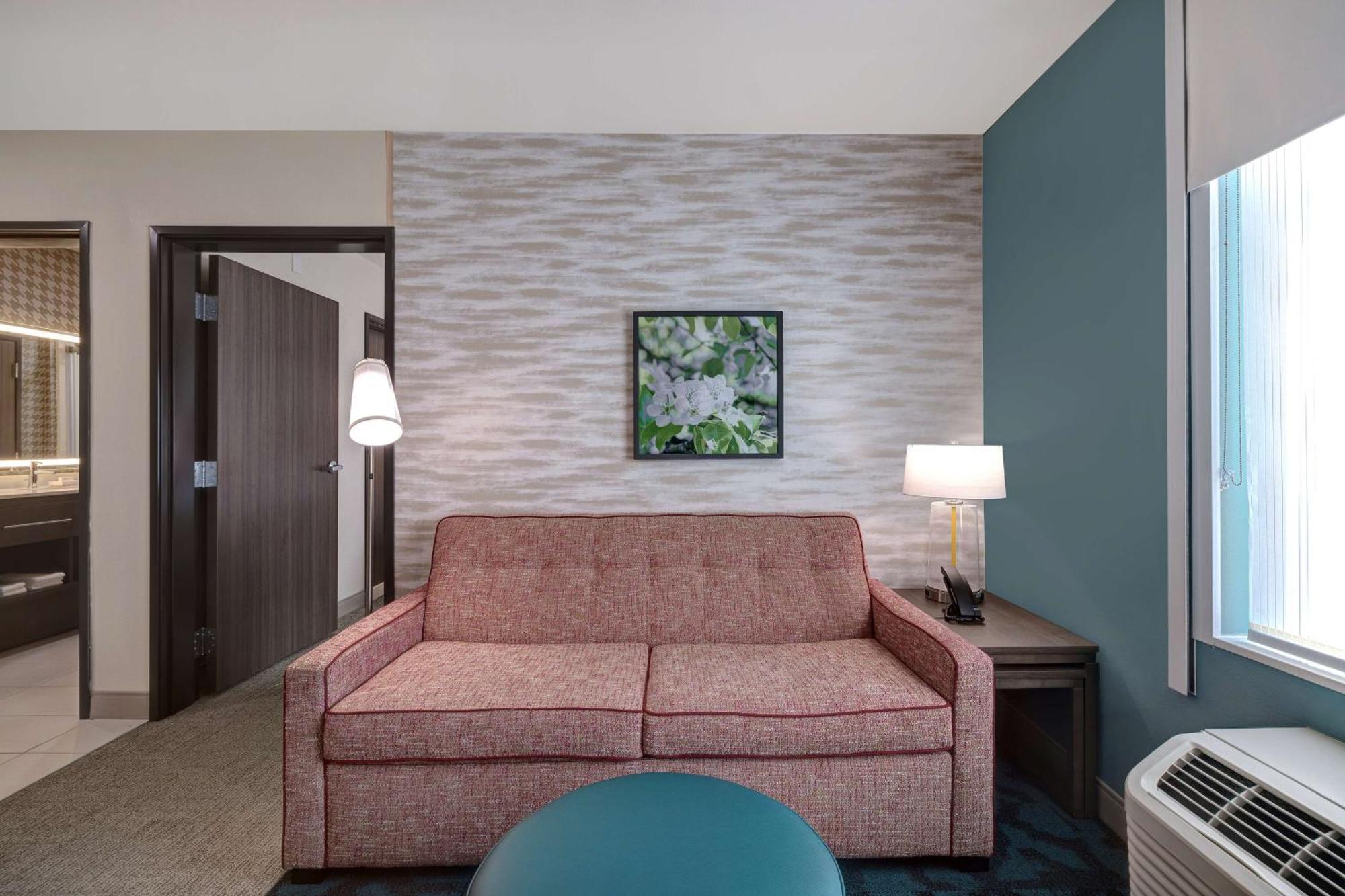 Home2 Suites By Hilton Bryant, Ar Екстериор снимка