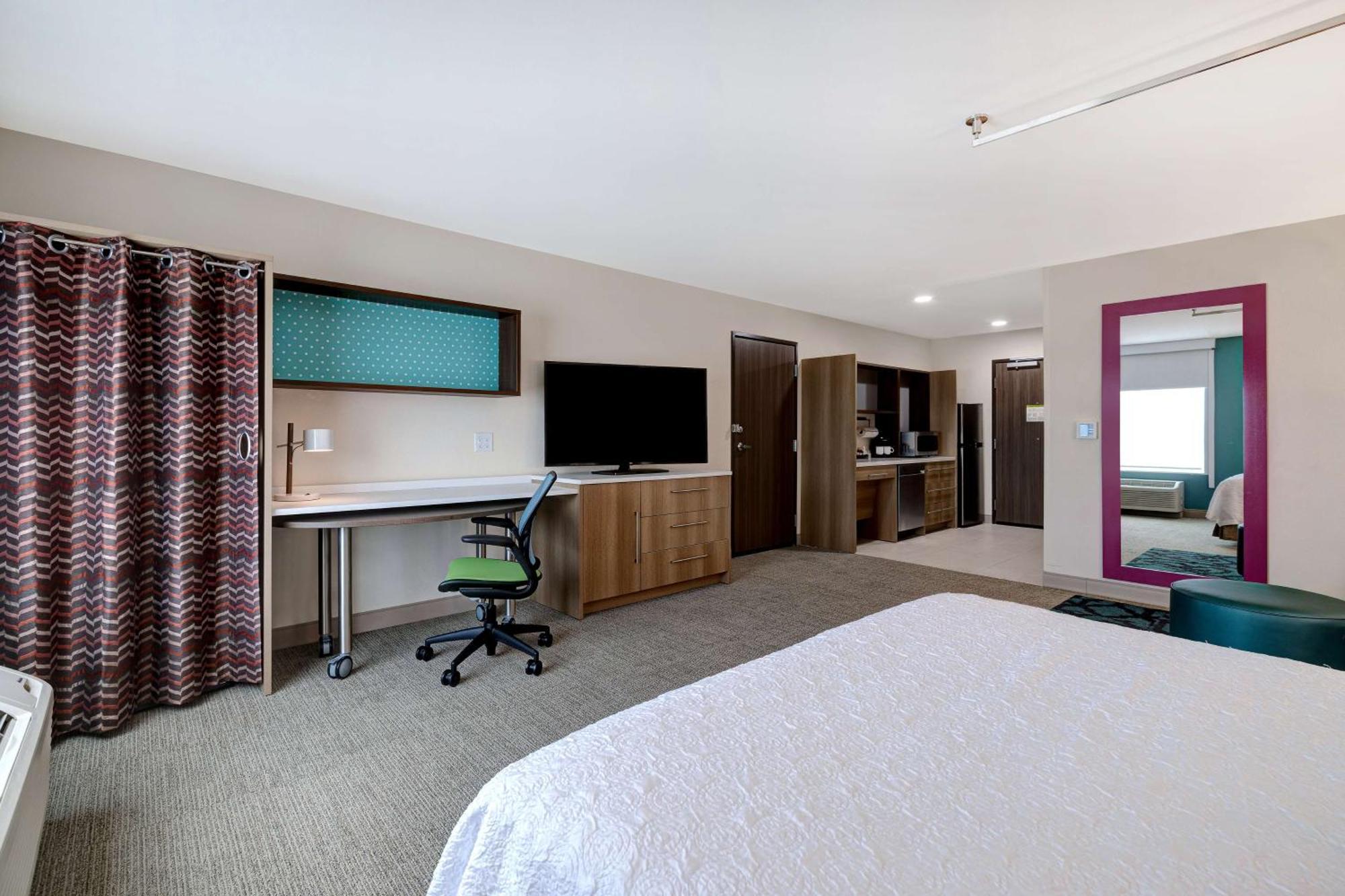 Home2 Suites By Hilton Bryant, Ar Екстериор снимка