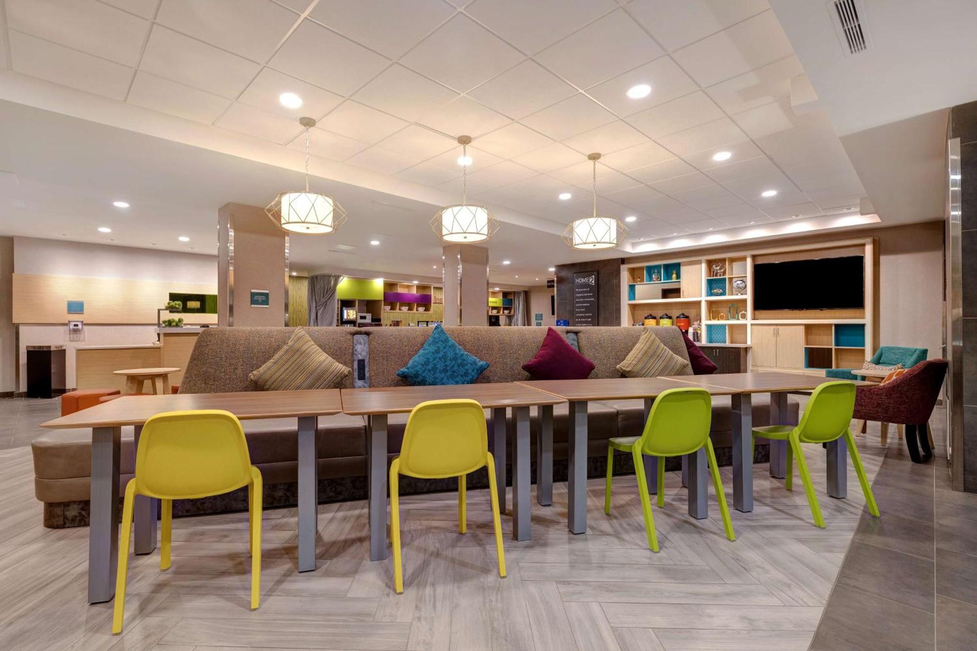 Home2 Suites By Hilton Bryant, Ar Екстериор снимка