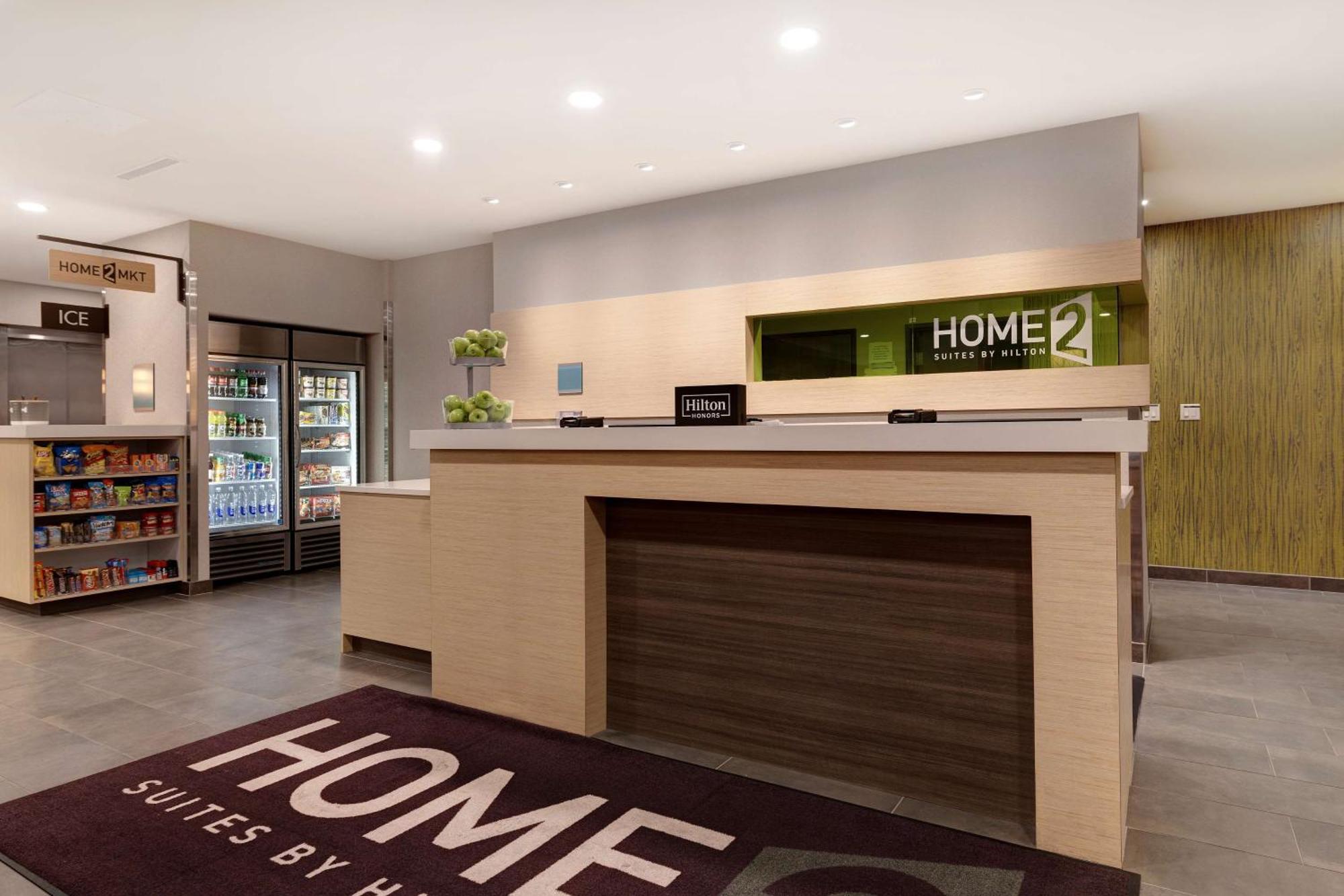 Home2 Suites By Hilton Bryant, Ar Екстериор снимка