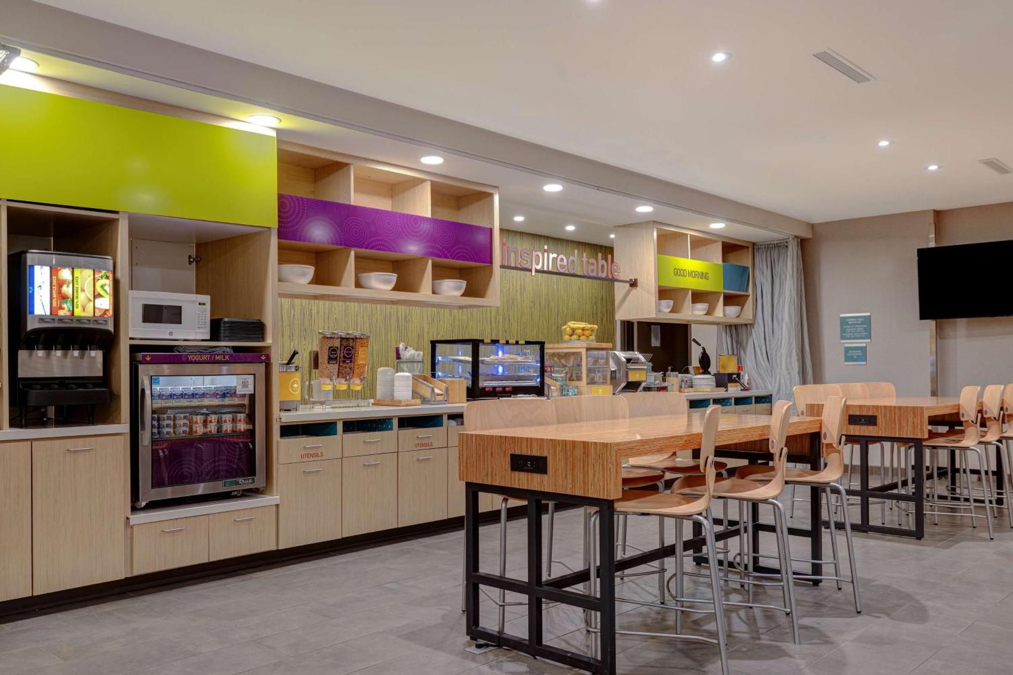 Home2 Suites By Hilton Bryant, Ar Екстериор снимка