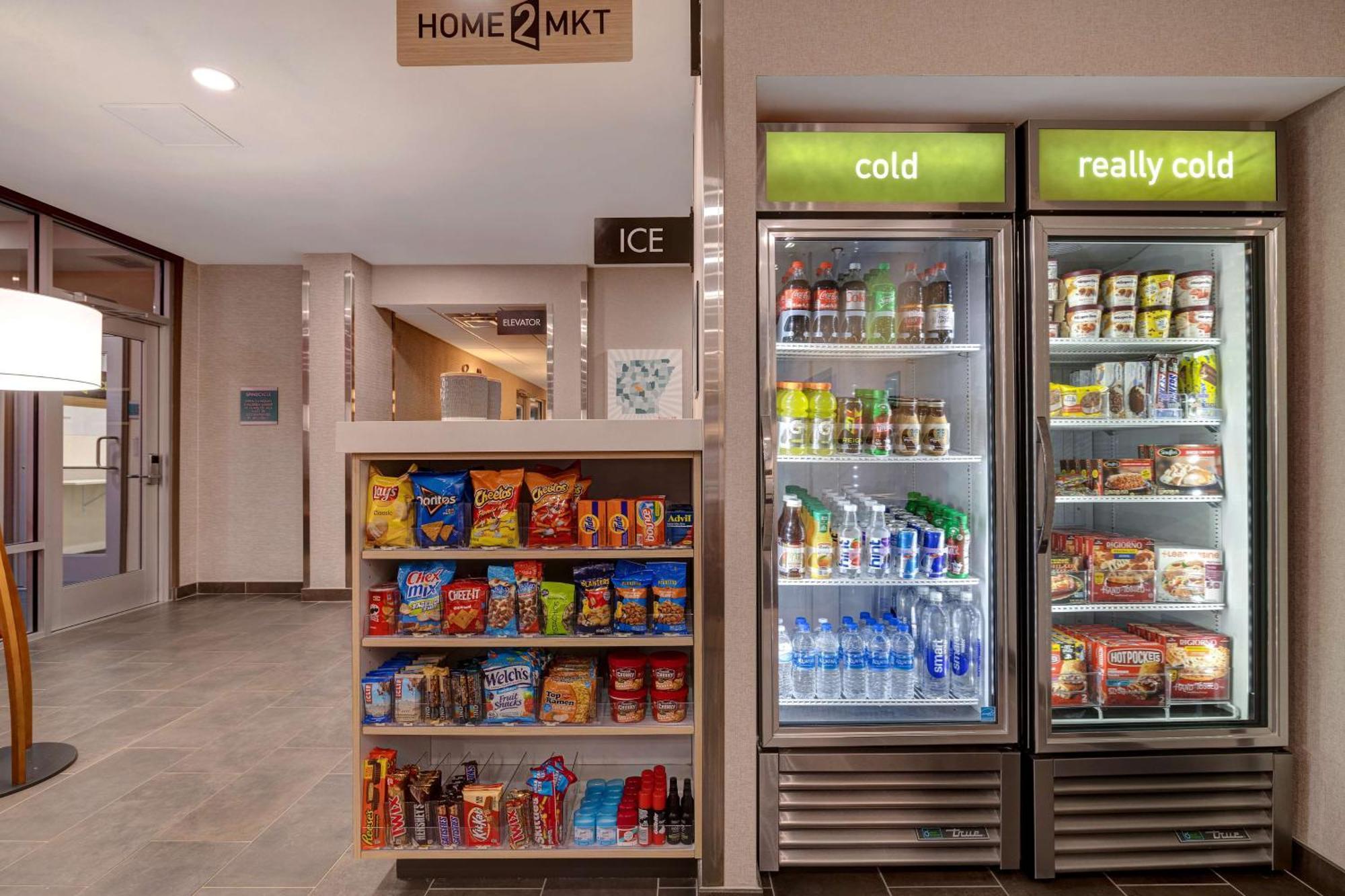 Home2 Suites By Hilton Bryant, Ar Екстериор снимка