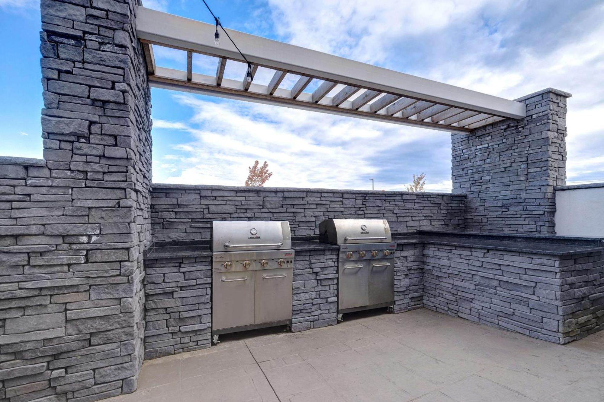 Home2 Suites By Hilton Bryant, Ar Екстериор снимка