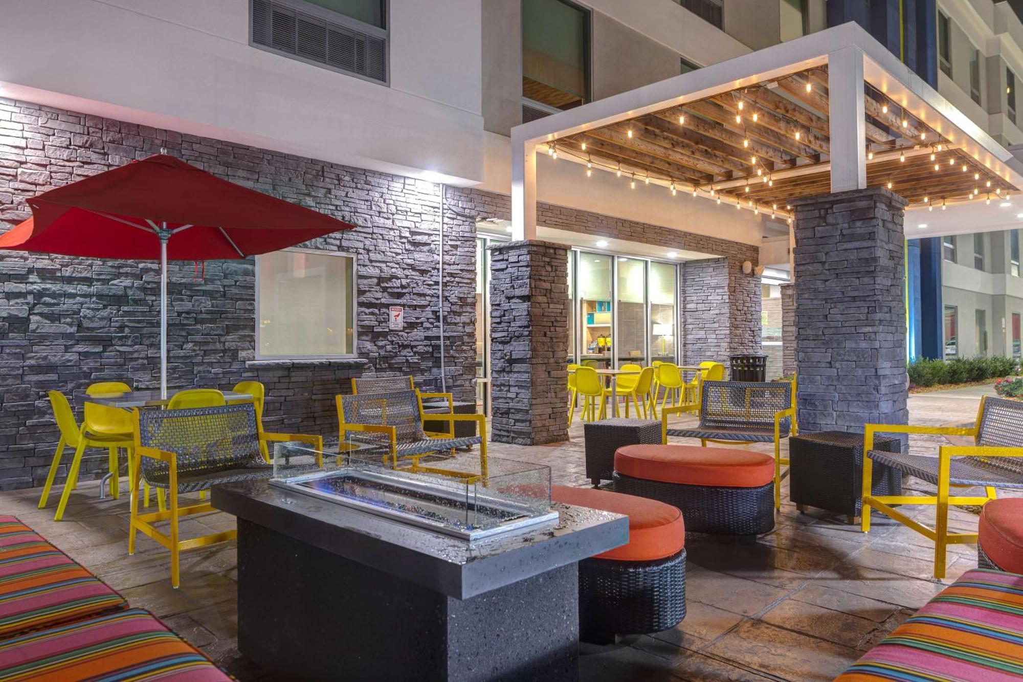 Home2 Suites By Hilton Bryant, Ar Екстериор снимка