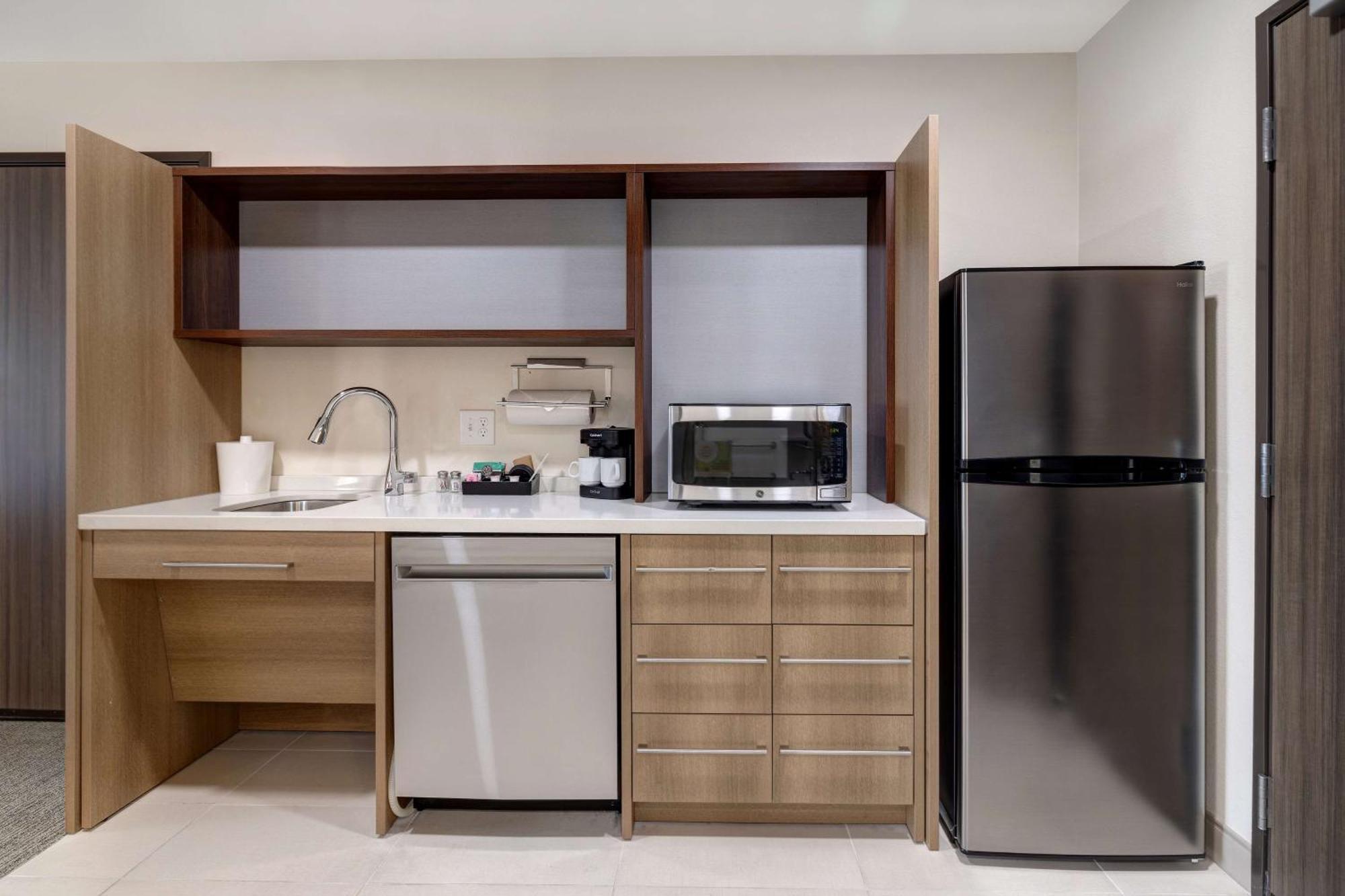Home2 Suites By Hilton Bryant, Ar Екстериор снимка
