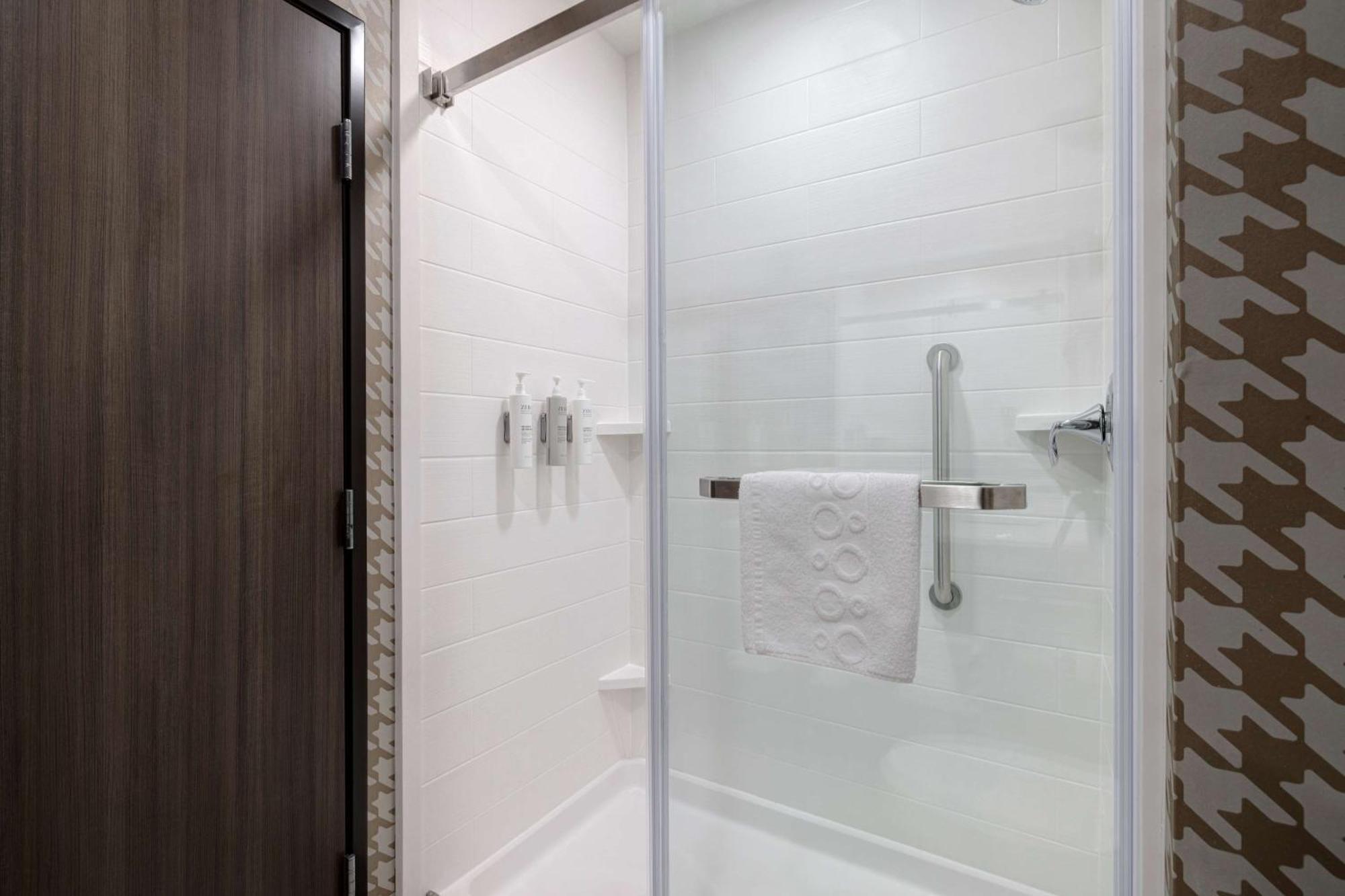 Home2 Suites By Hilton Bryant, Ar Екстериор снимка