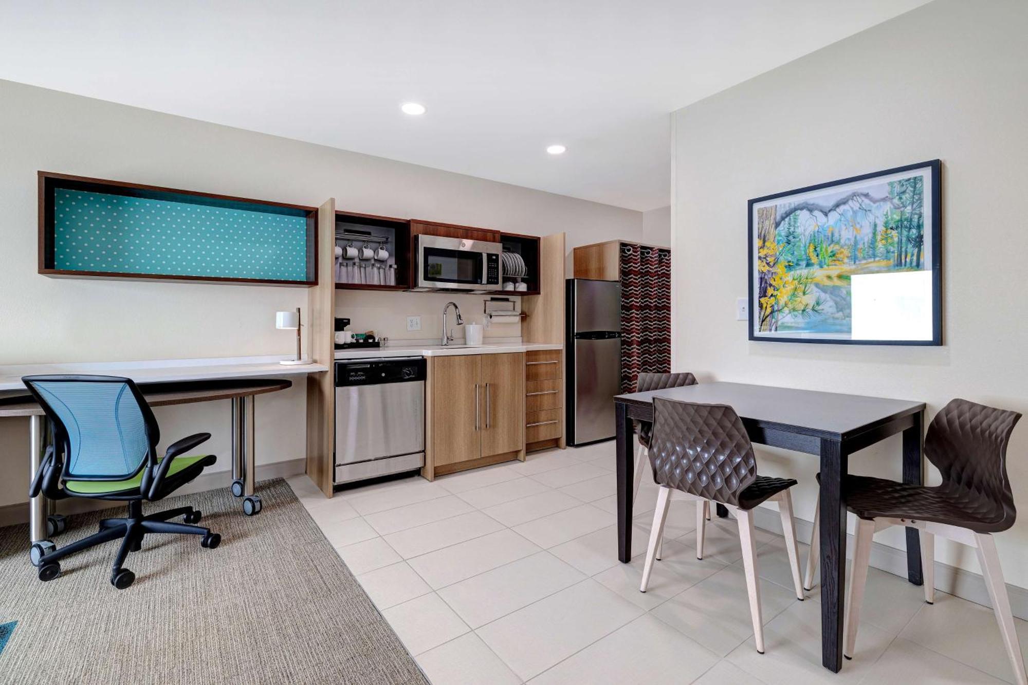Home2 Suites By Hilton Bryant, Ar Екстериор снимка