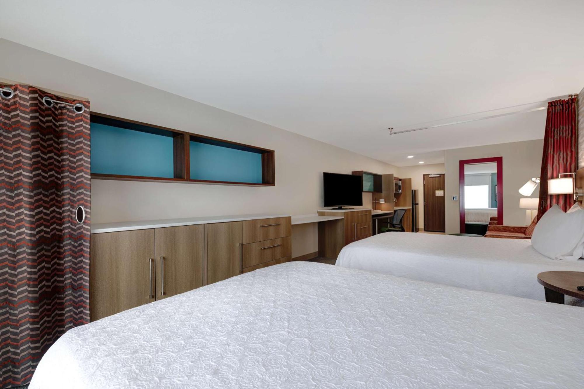 Home2 Suites By Hilton Bryant, Ar Екстериор снимка