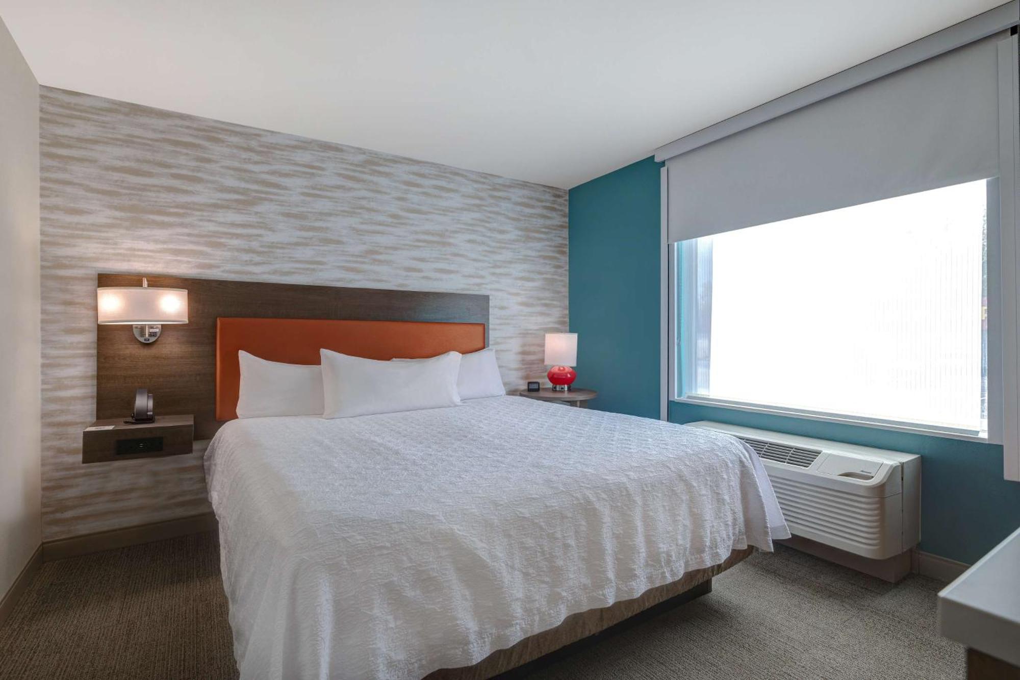 Home2 Suites By Hilton Bryant, Ar Екстериор снимка