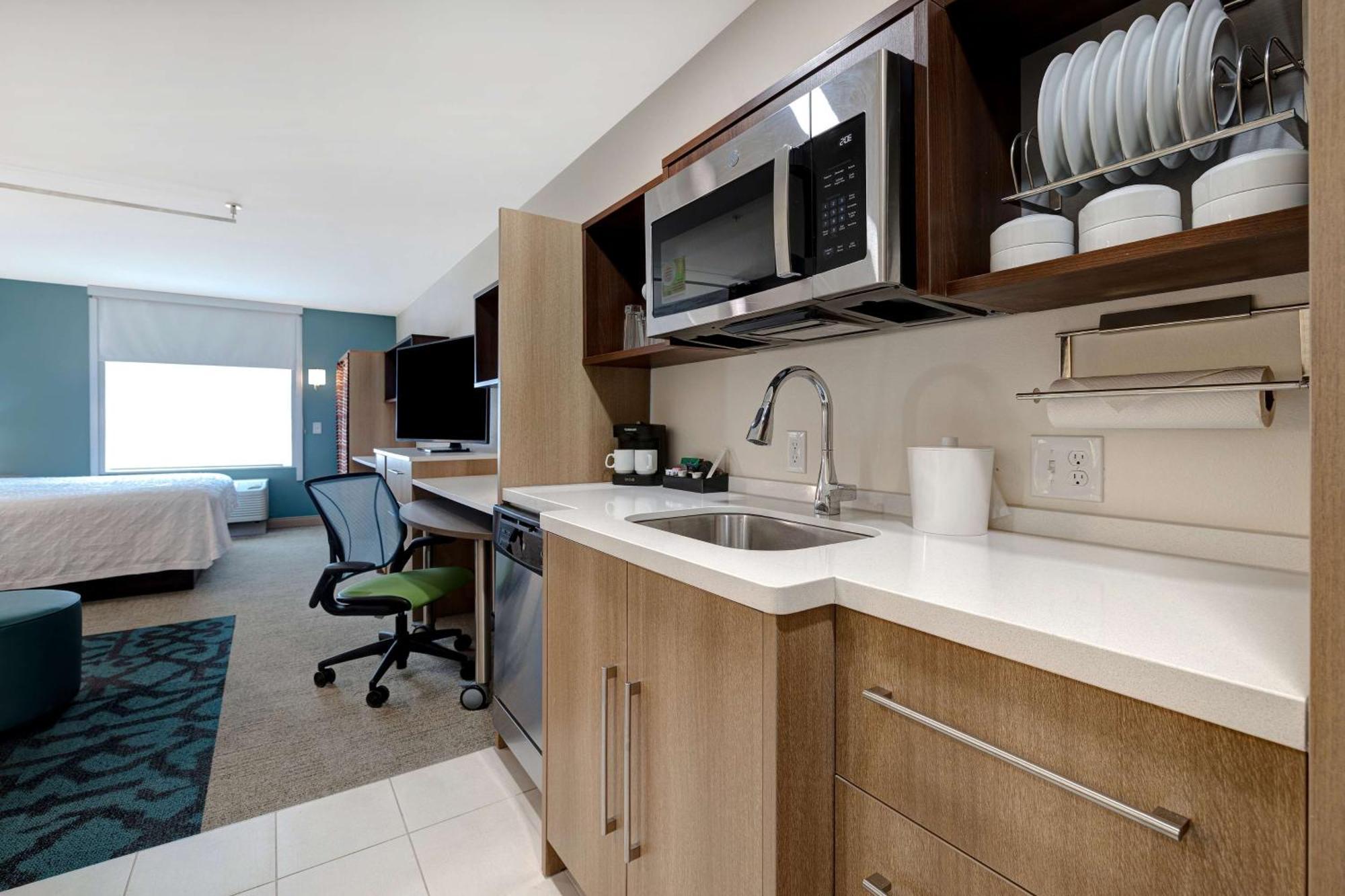 Home2 Suites By Hilton Bryant, Ar Екстериор снимка