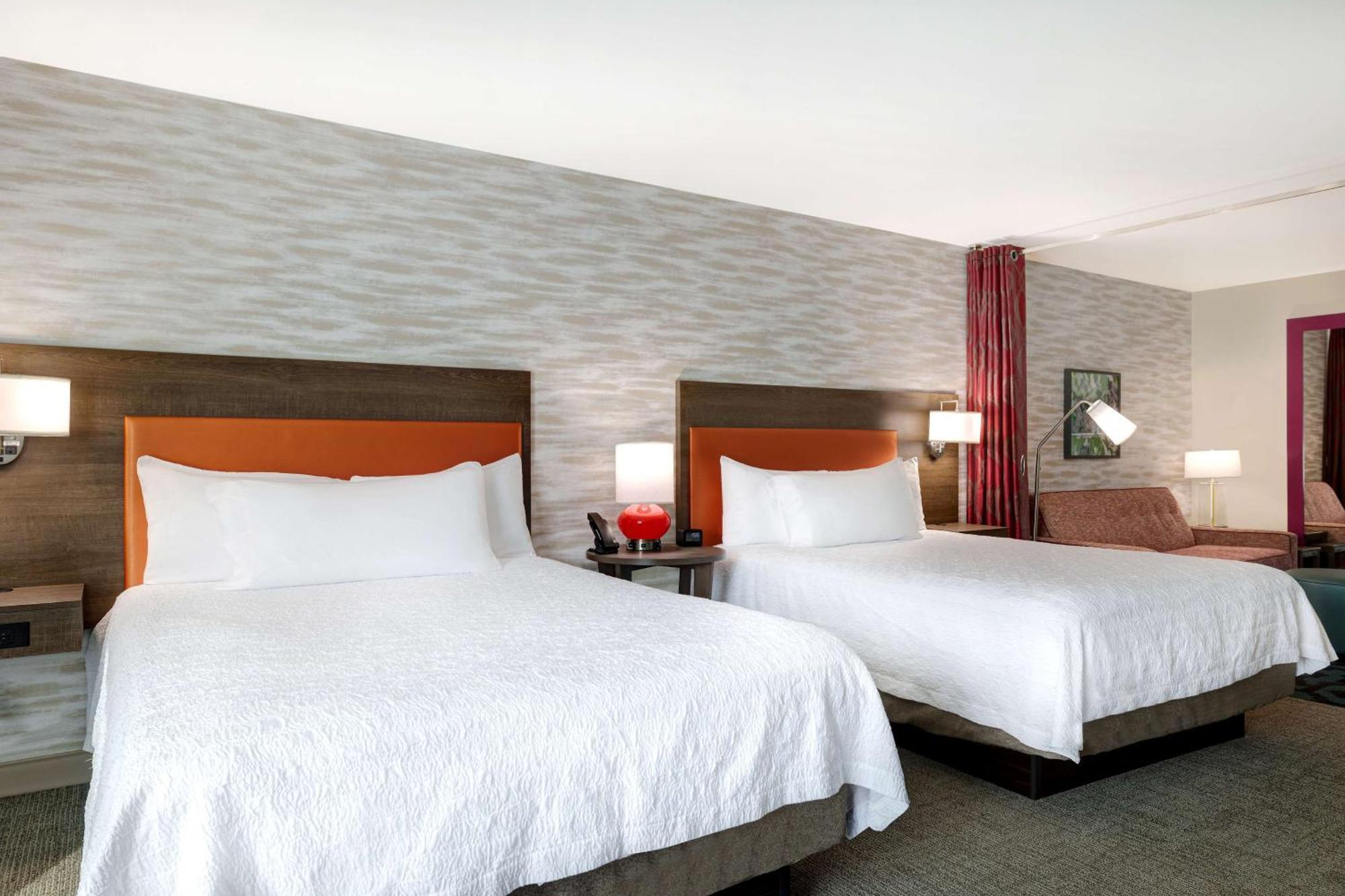 Home2 Suites By Hilton Bryant, Ar Екстериор снимка