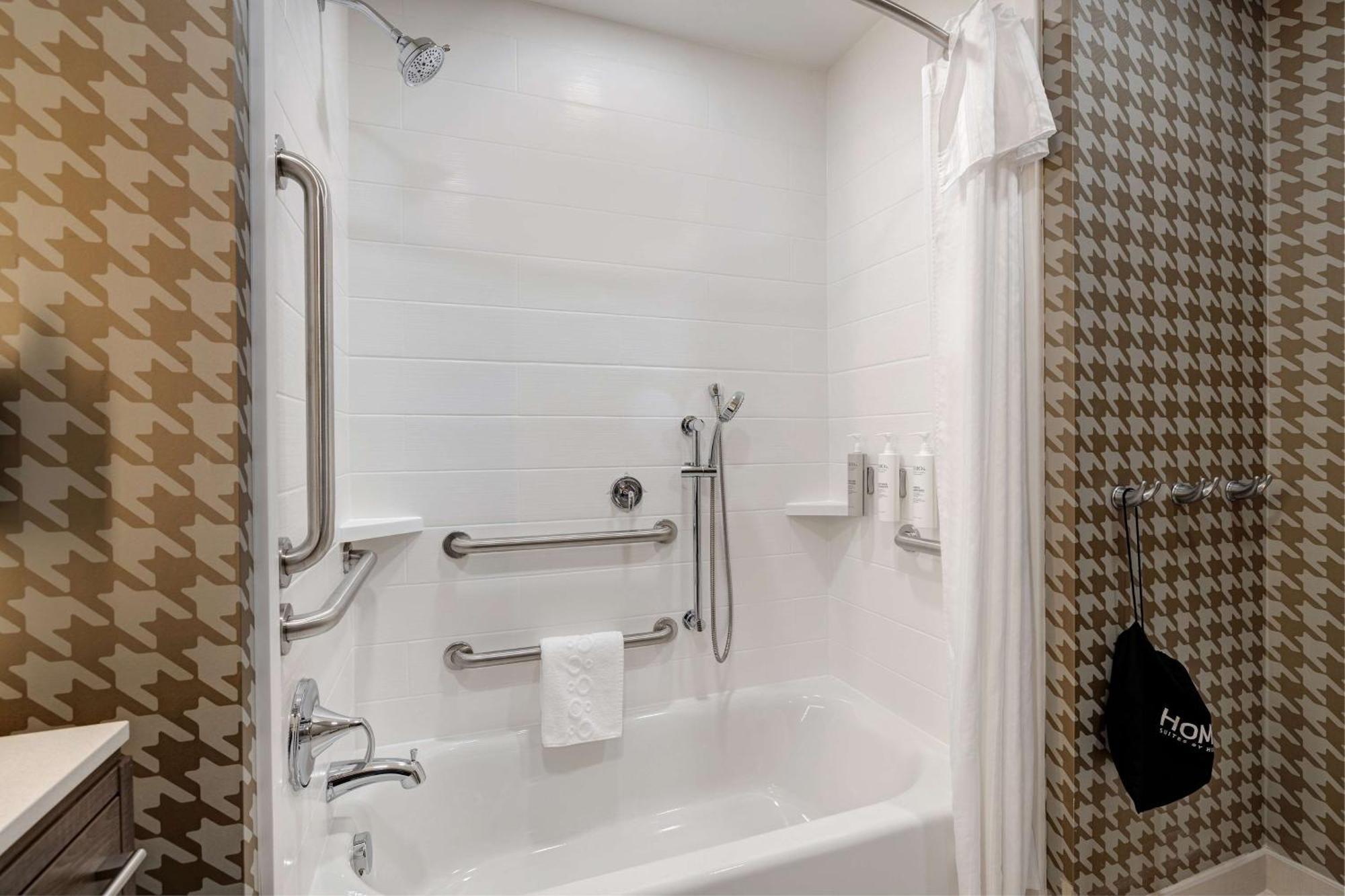 Home2 Suites By Hilton Bryant, Ar Екстериор снимка