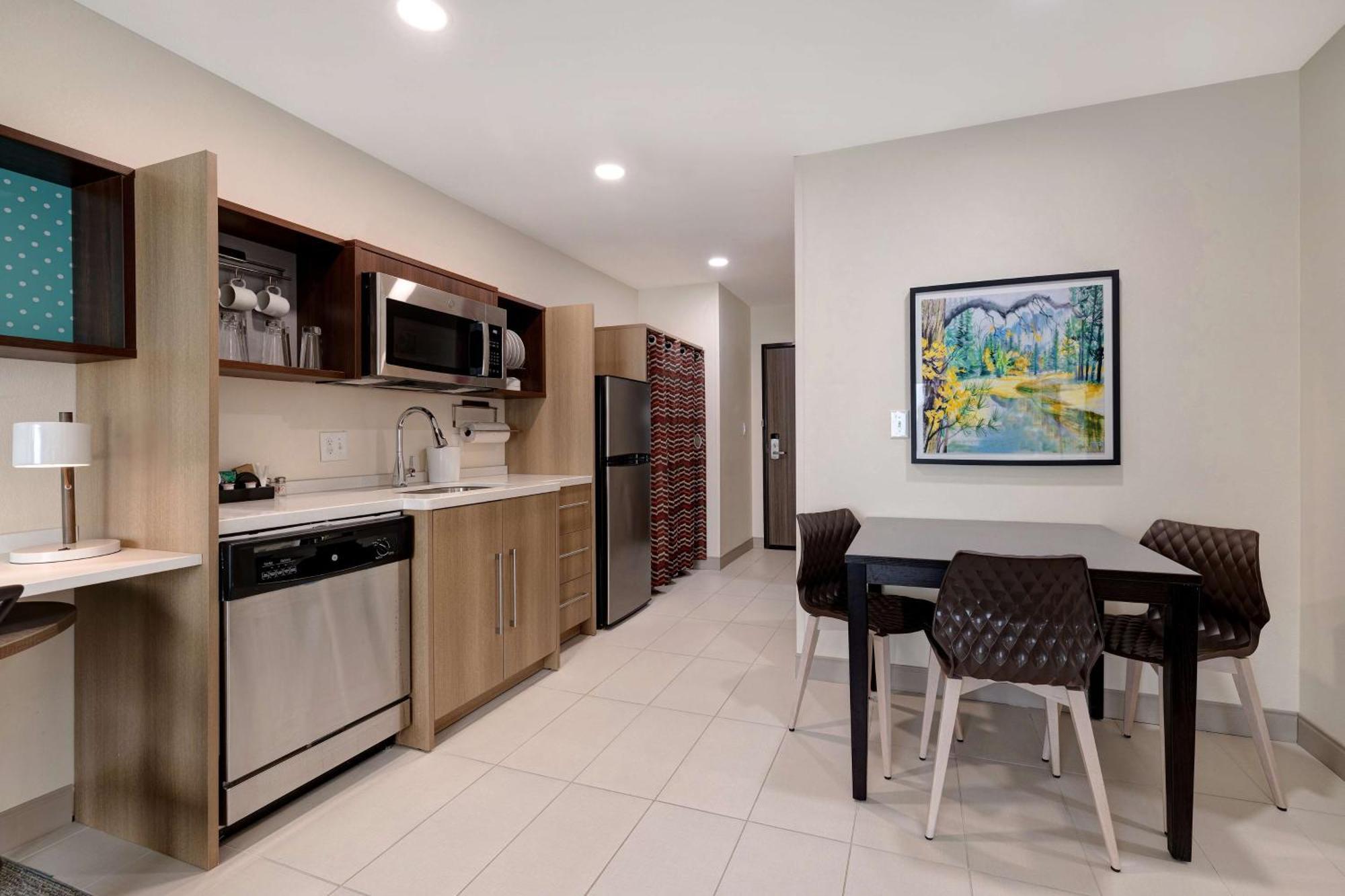 Home2 Suites By Hilton Bryant, Ar Екстериор снимка