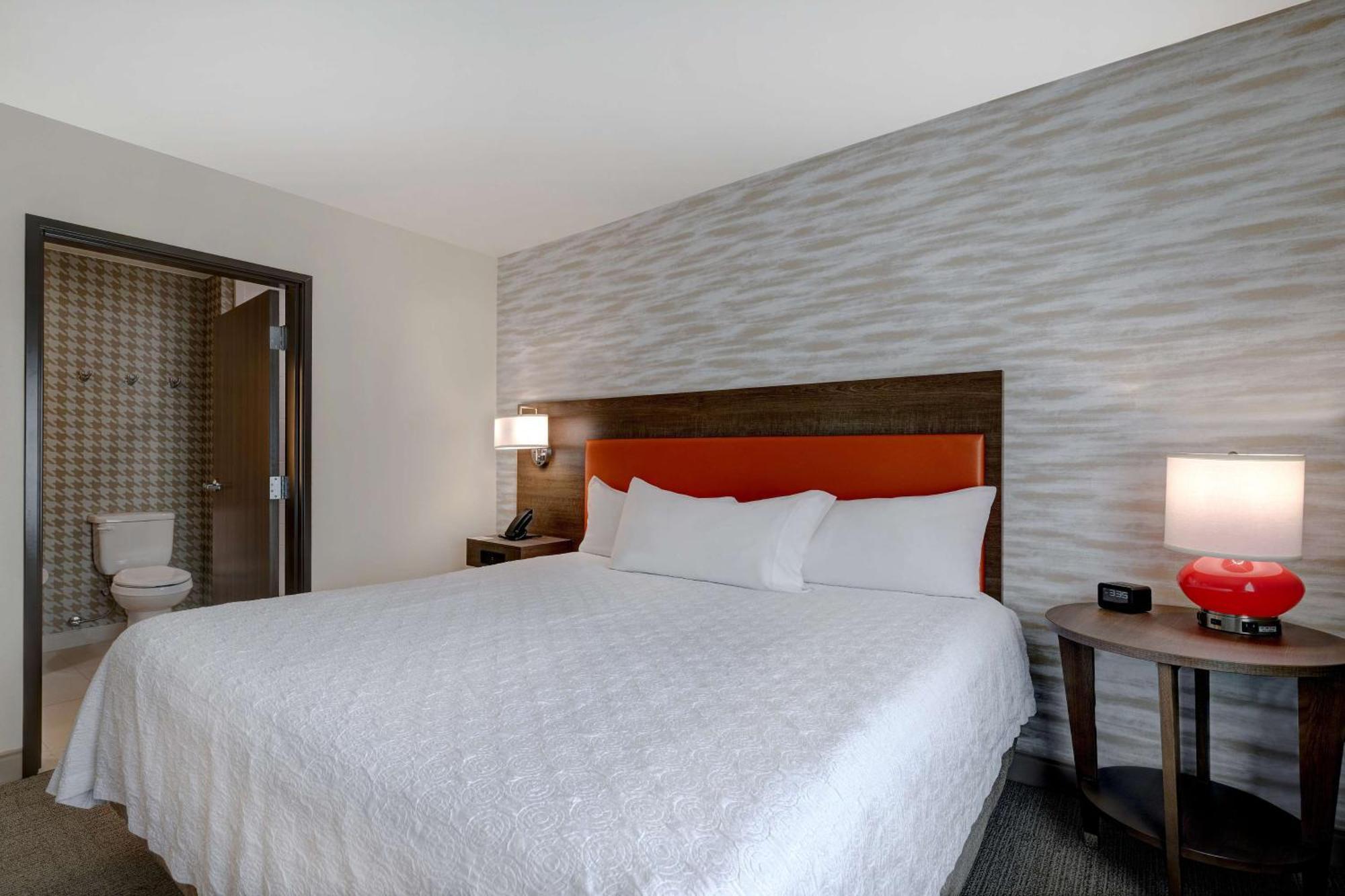 Home2 Suites By Hilton Bryant, Ar Екстериор снимка