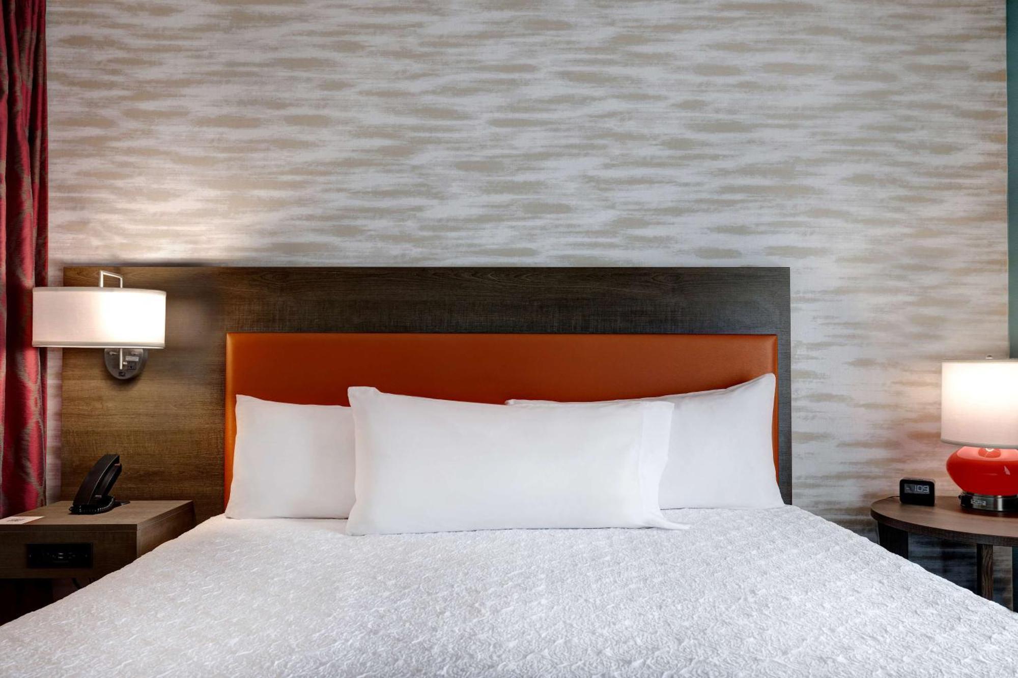 Home2 Suites By Hilton Bryant, Ar Екстериор снимка