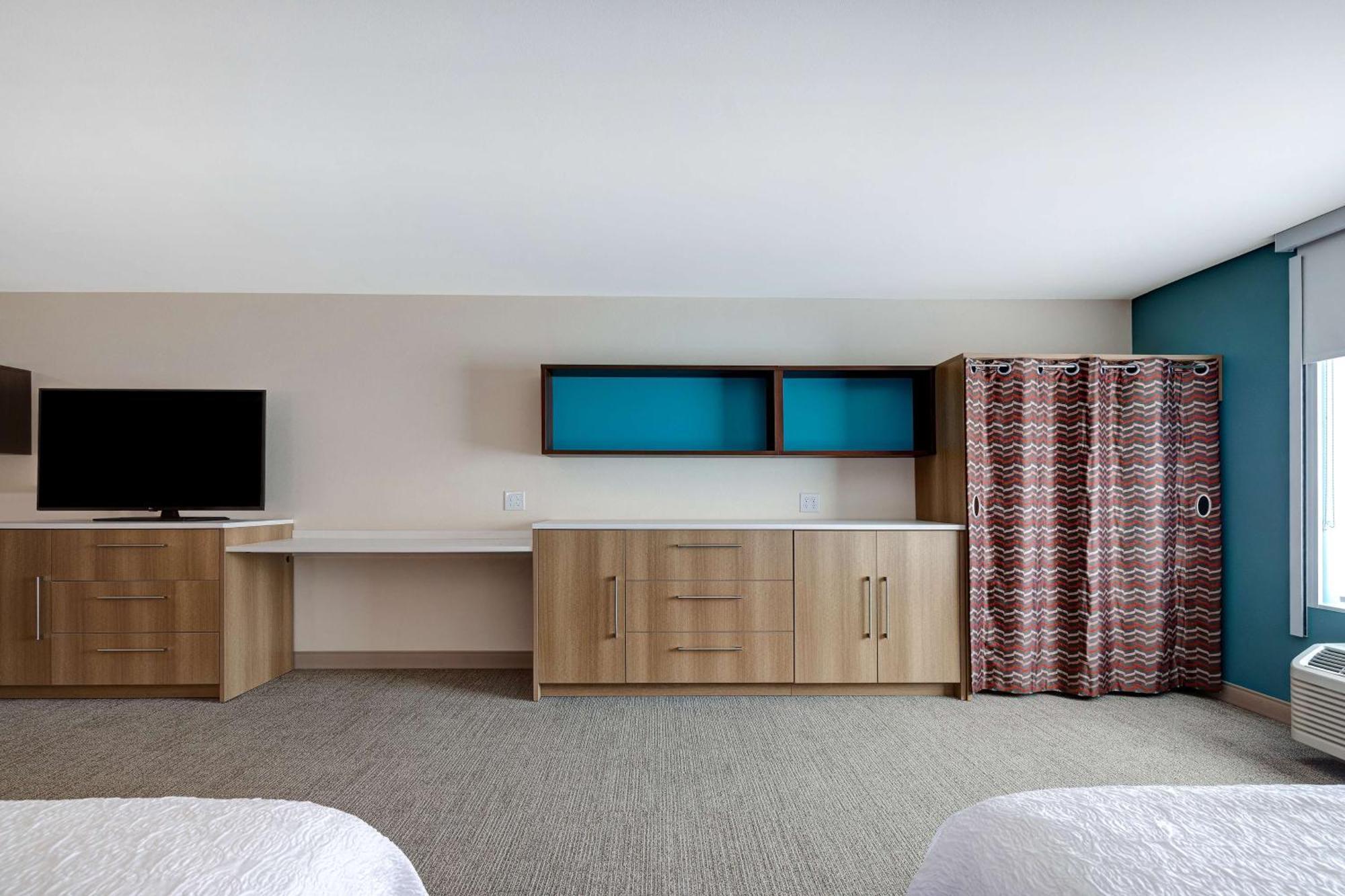 Home2 Suites By Hilton Bryant, Ar Екстериор снимка