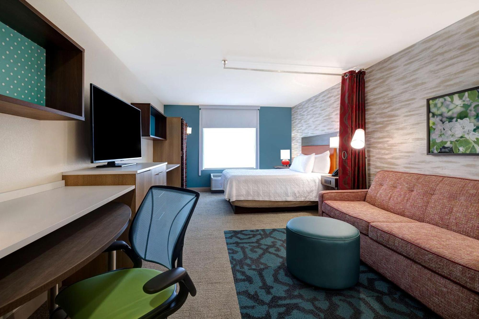 Home2 Suites By Hilton Bryant, Ar Екстериор снимка