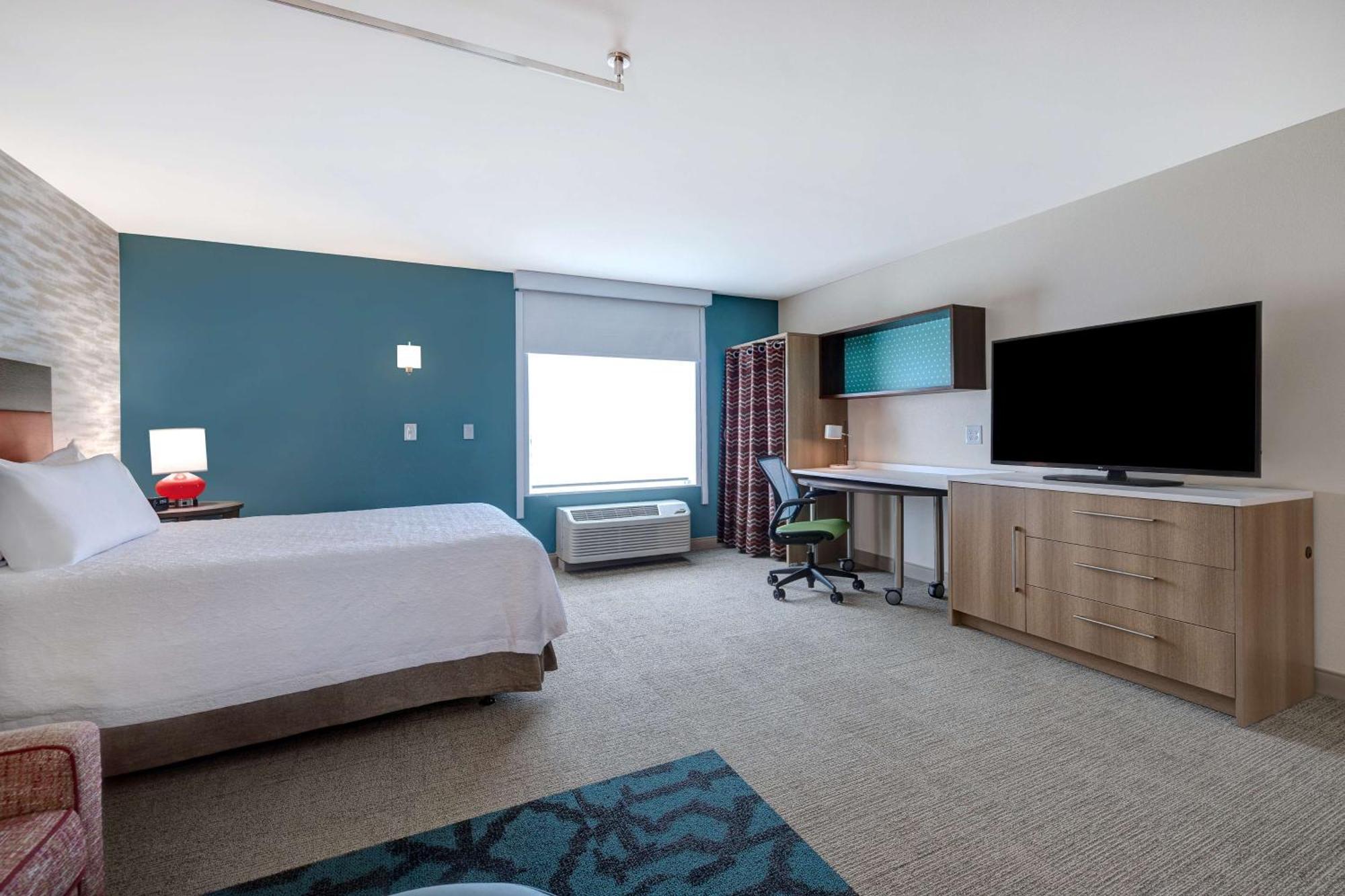 Home2 Suites By Hilton Bryant, Ar Екстериор снимка