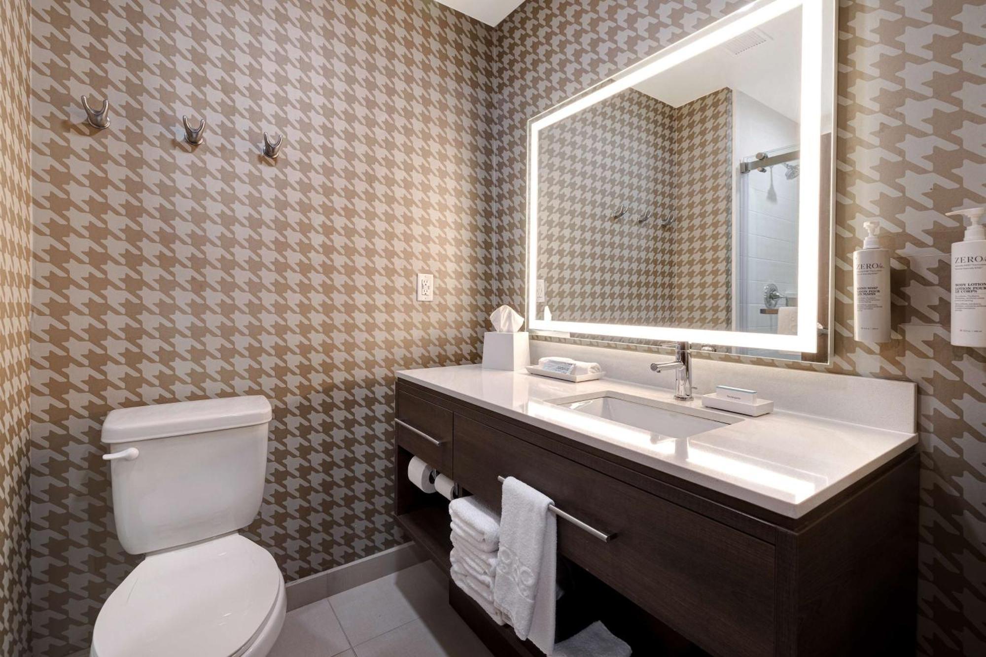 Home2 Suites By Hilton Bryant, Ar Екстериор снимка