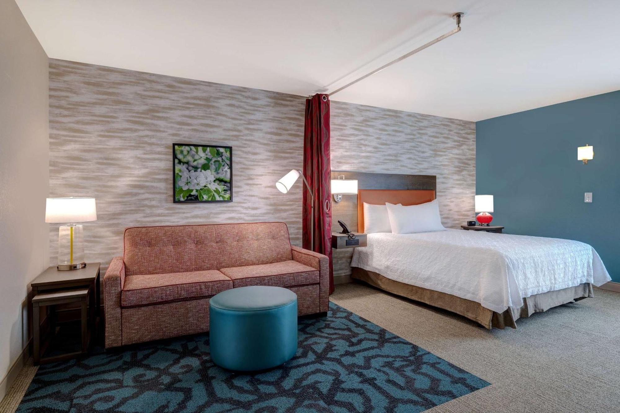 Home2 Suites By Hilton Bryant, Ar Екстериор снимка
