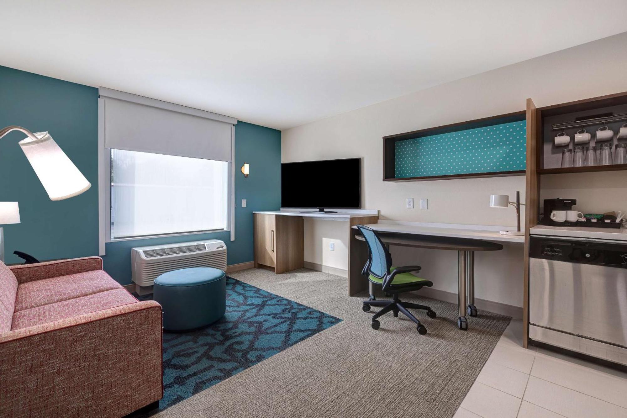 Home2 Suites By Hilton Bryant, Ar Екстериор снимка
