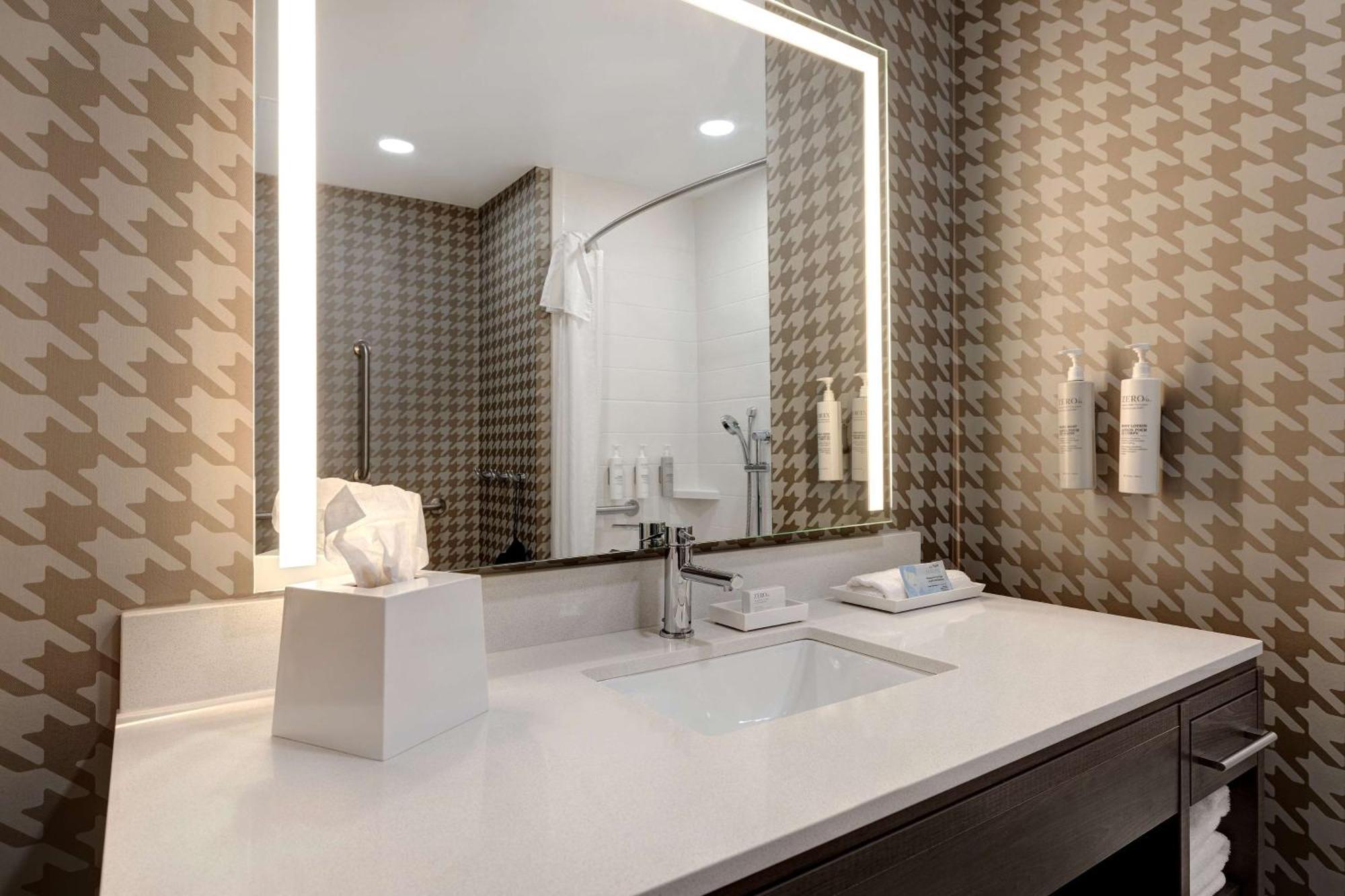 Home2 Suites By Hilton Bryant, Ar Екстериор снимка